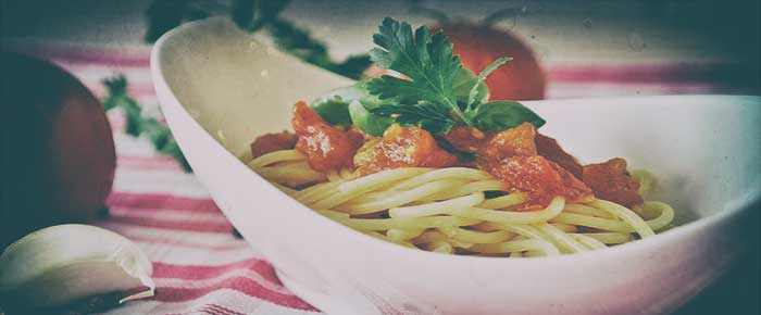 Pasta asciutta qualità