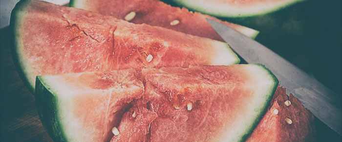 Conservazione alimenti in frigo