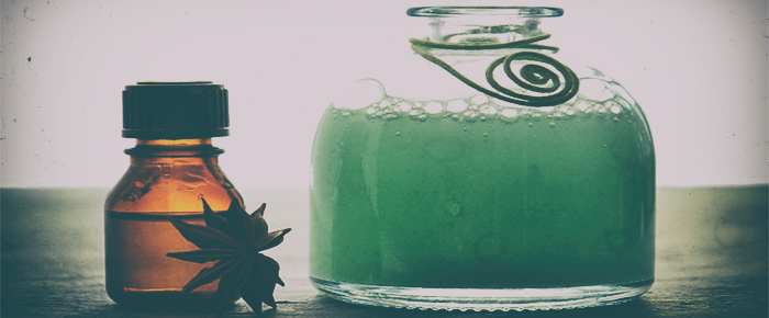 Tre ricette facili per preparare shampoo naturale in casa