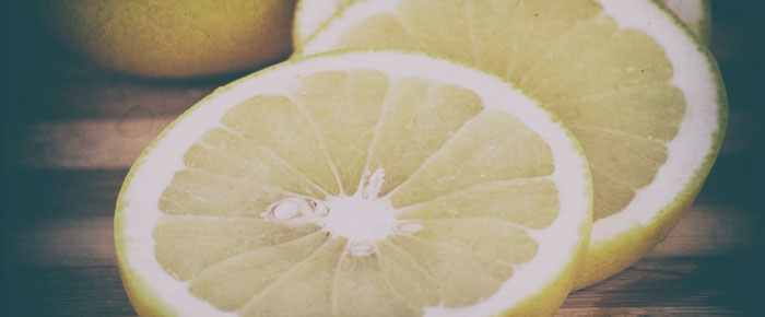 Pompelmo controindicazioni e benefici