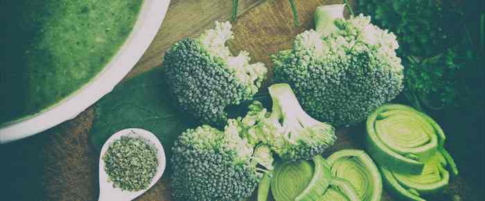 come scegliere i cibi antinfiammatori