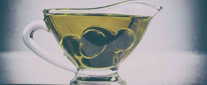 Olio di oliva come si conserva