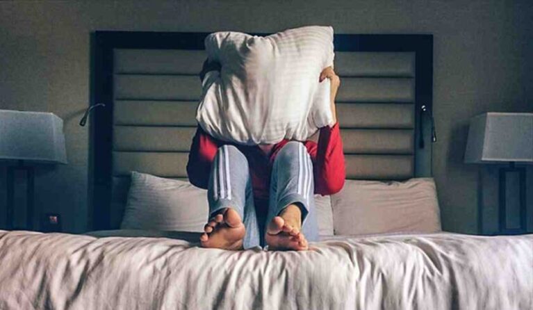 Insonnia: i rimedi naturali efficaci per recuperare il sonno