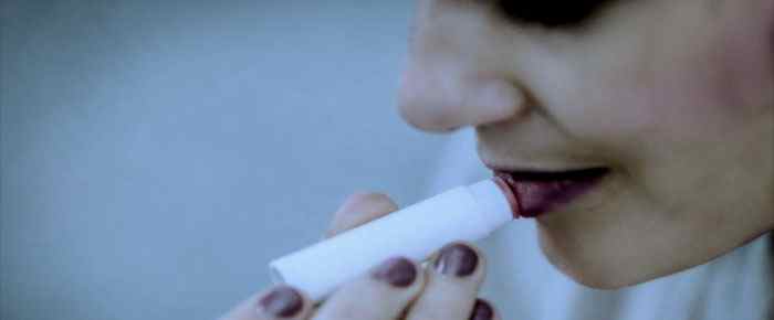 labbra screpolate cosa fare
