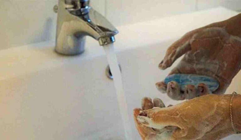 Pericolo siccità: come risparmiare acqua