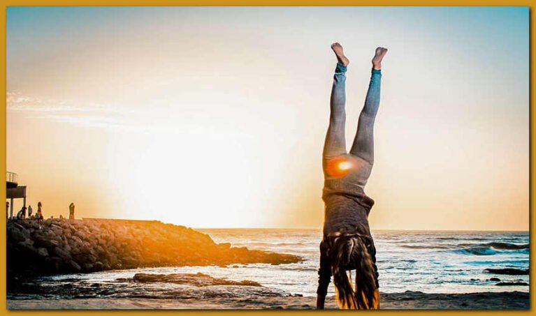 Come aumentare il livello vibrazionale