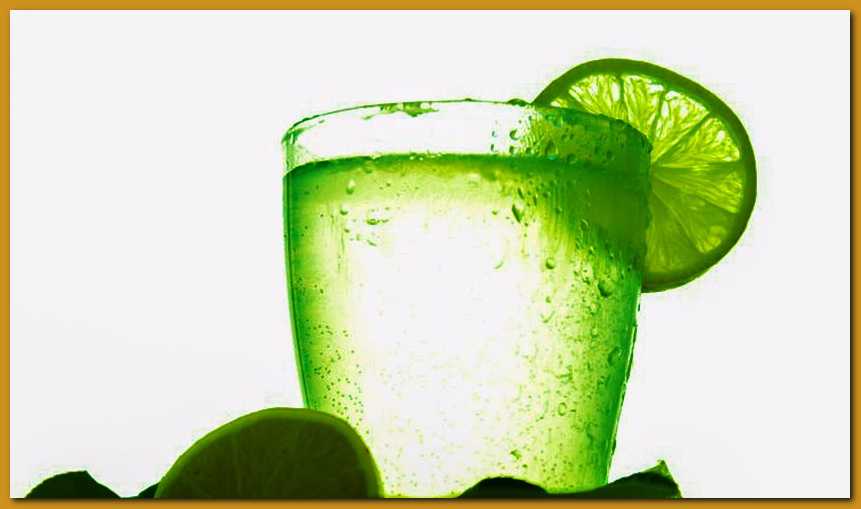 Come eliminare il cloro dall'acqua del rubinetto con la vitamina C